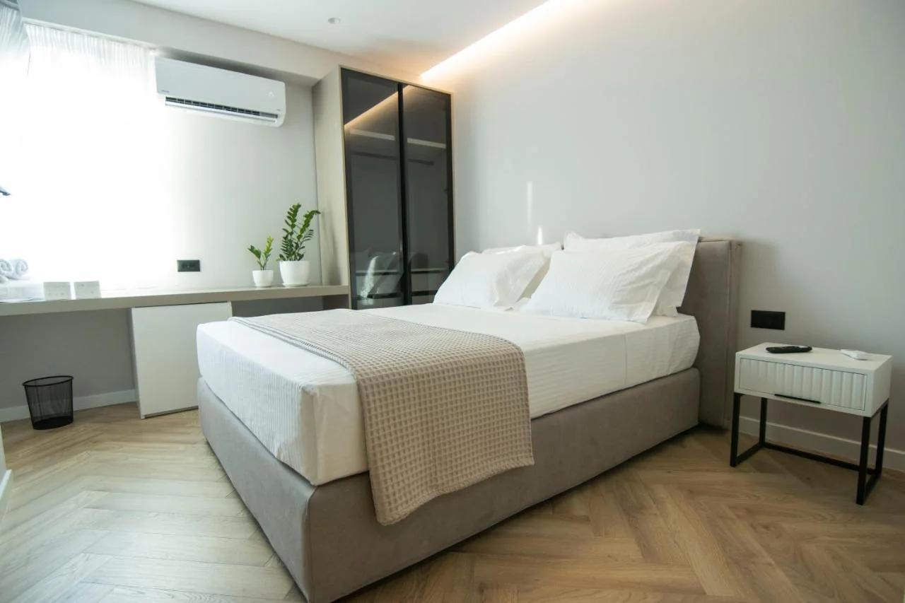 Mina Luxury Rooms foto