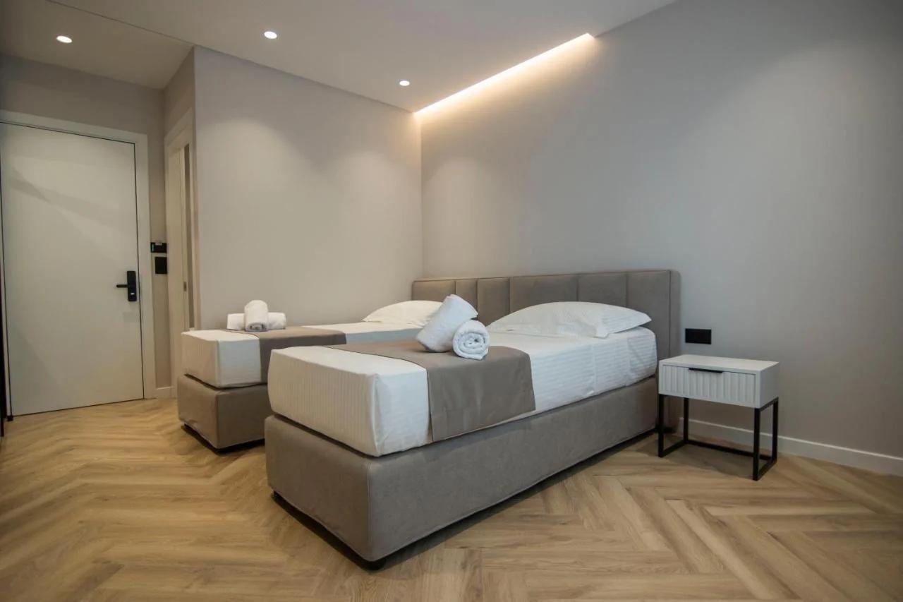 Mina Luxury Rooms foto