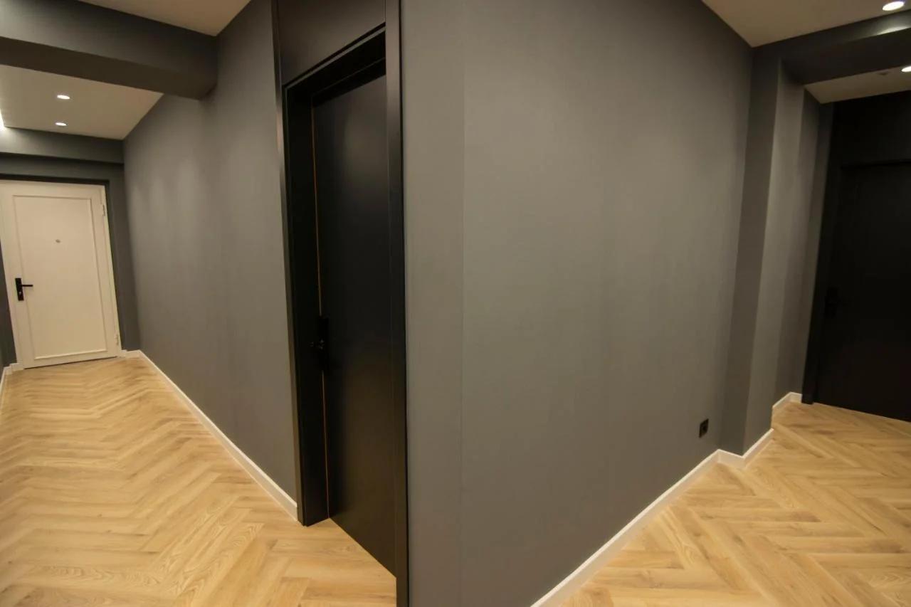 Mina Luxury Rooms foto