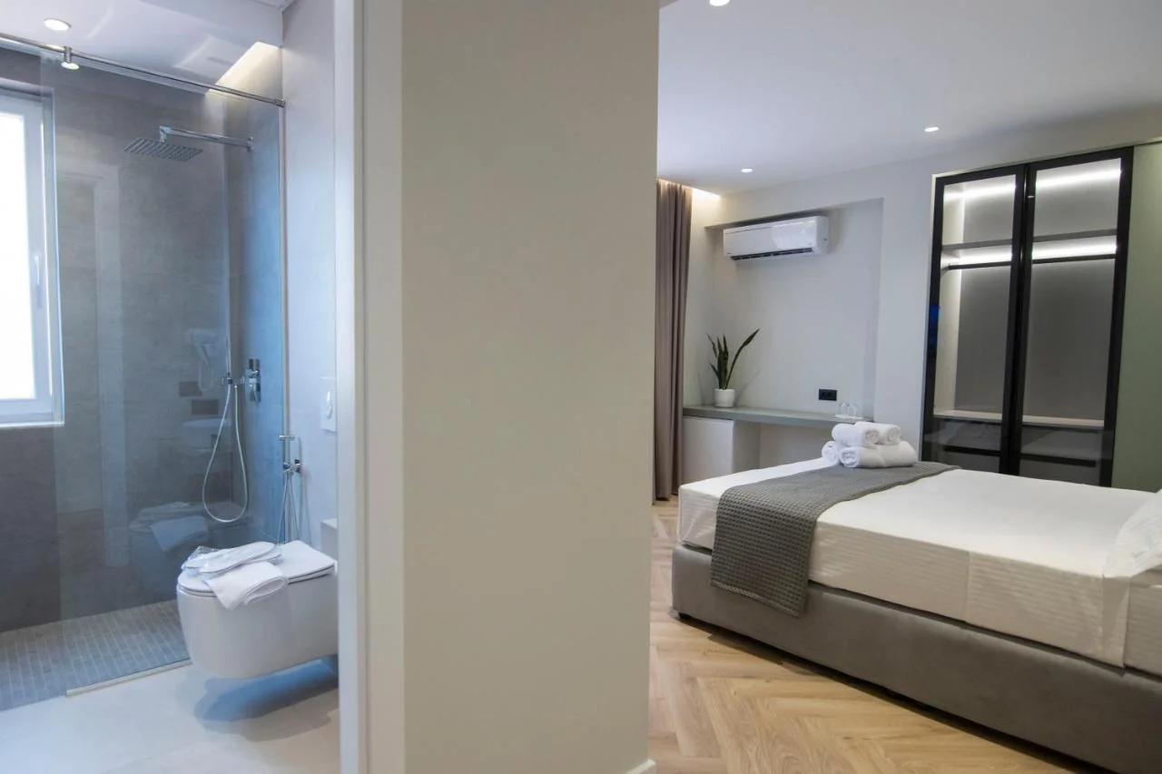 Mina Luxury Rooms foto