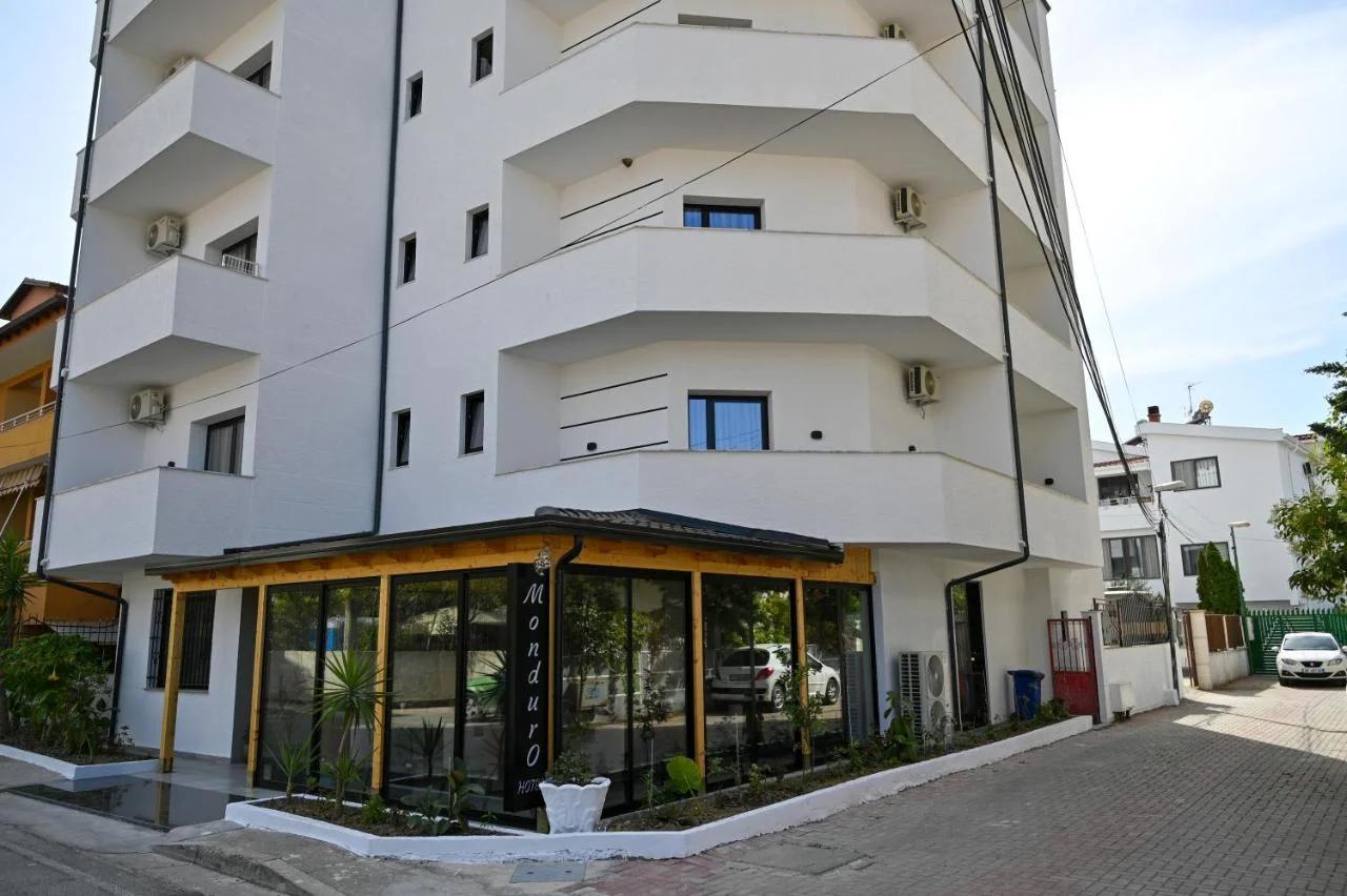 MondurO Hotel photo