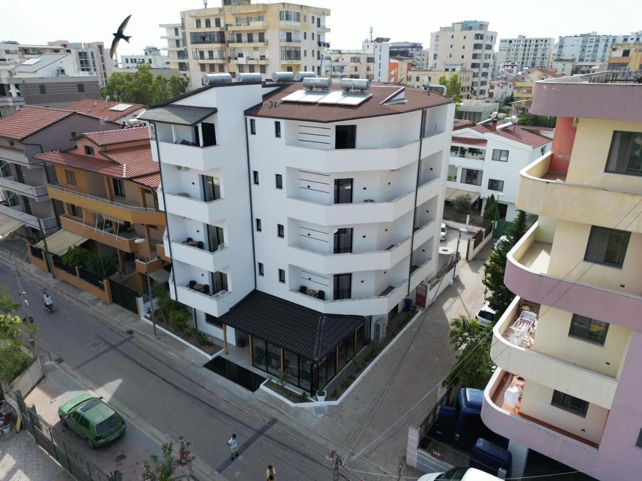 MondurO Hotel photo