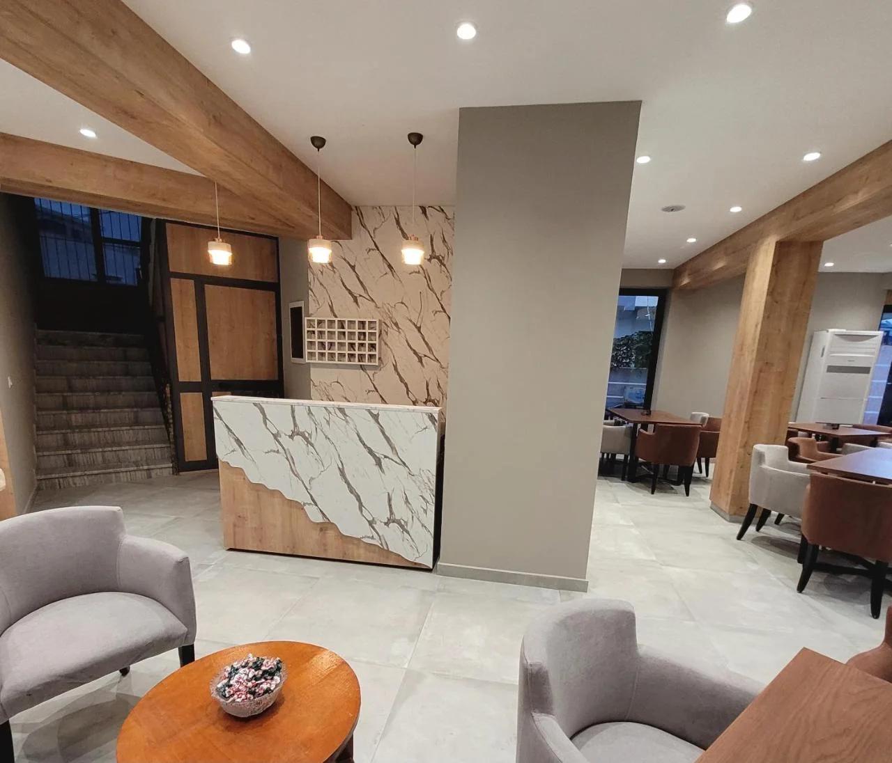 MondurO Hotel photo