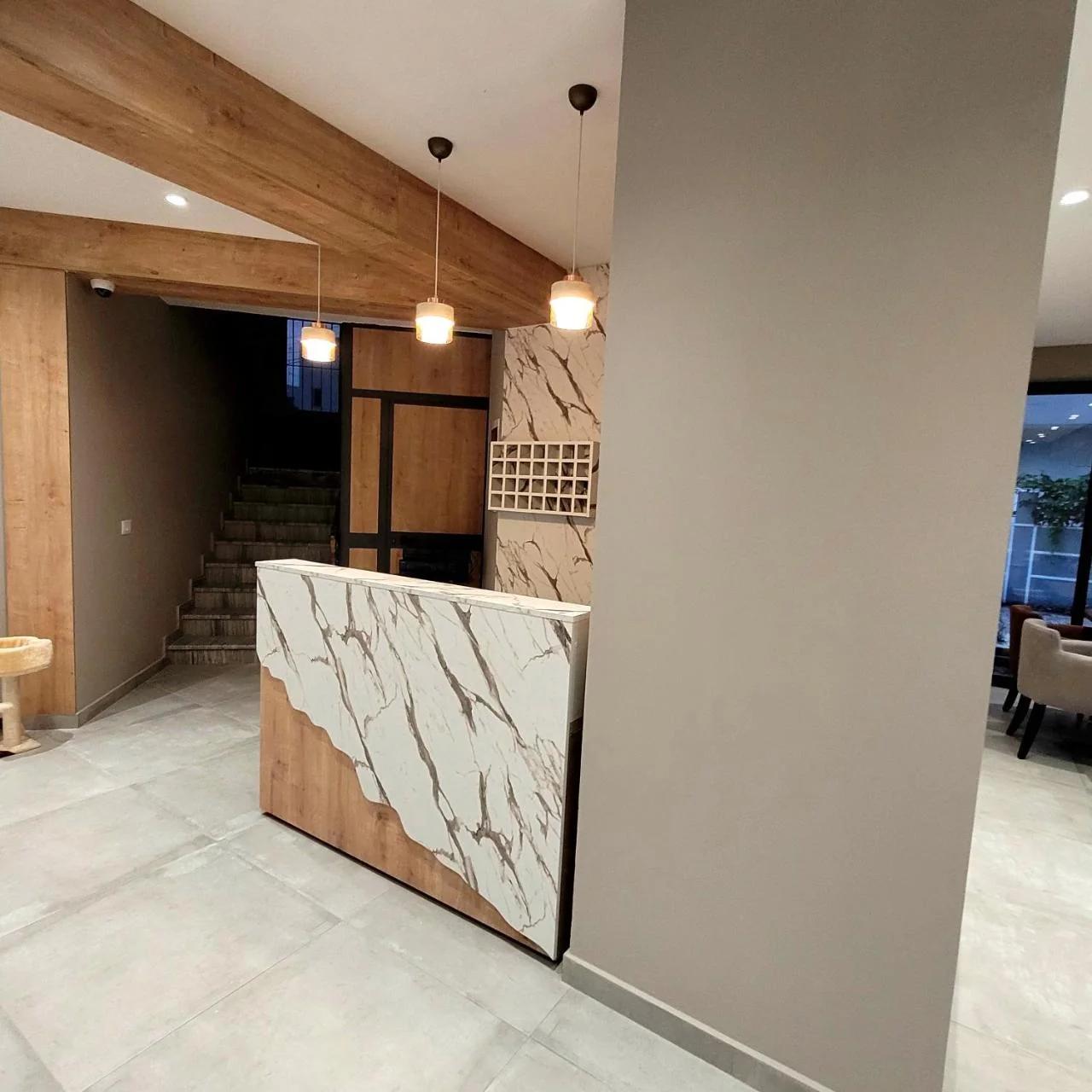 MondurO Hotel photo