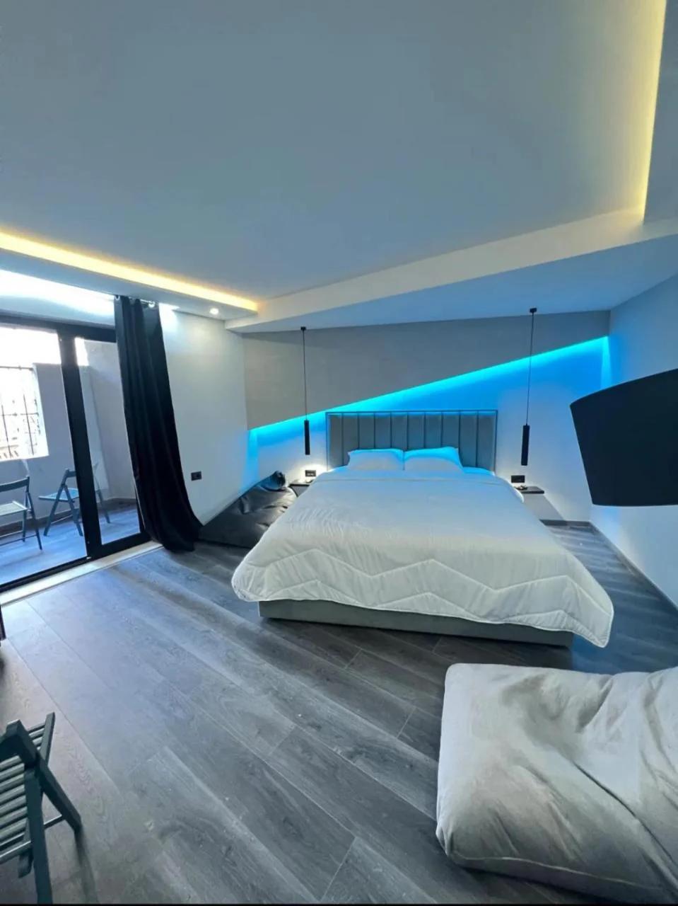 My Comfy Corner