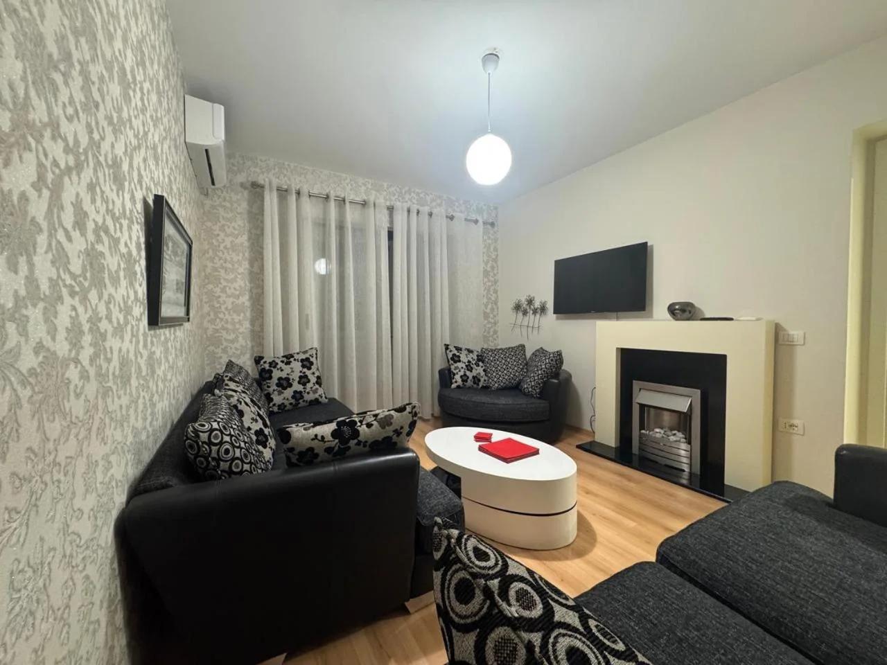 New Bazar Apartment