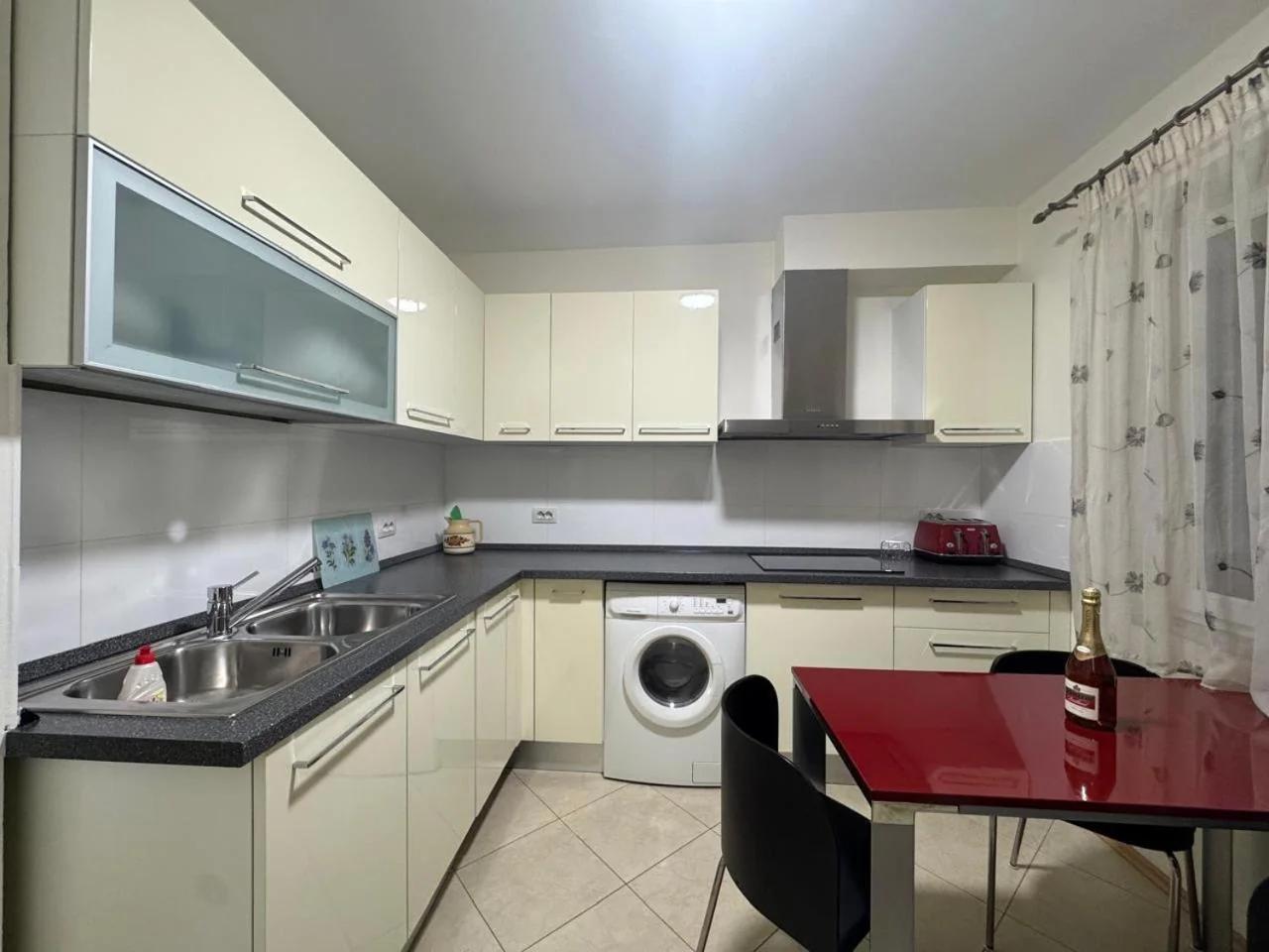 New Bazar Apartment photo