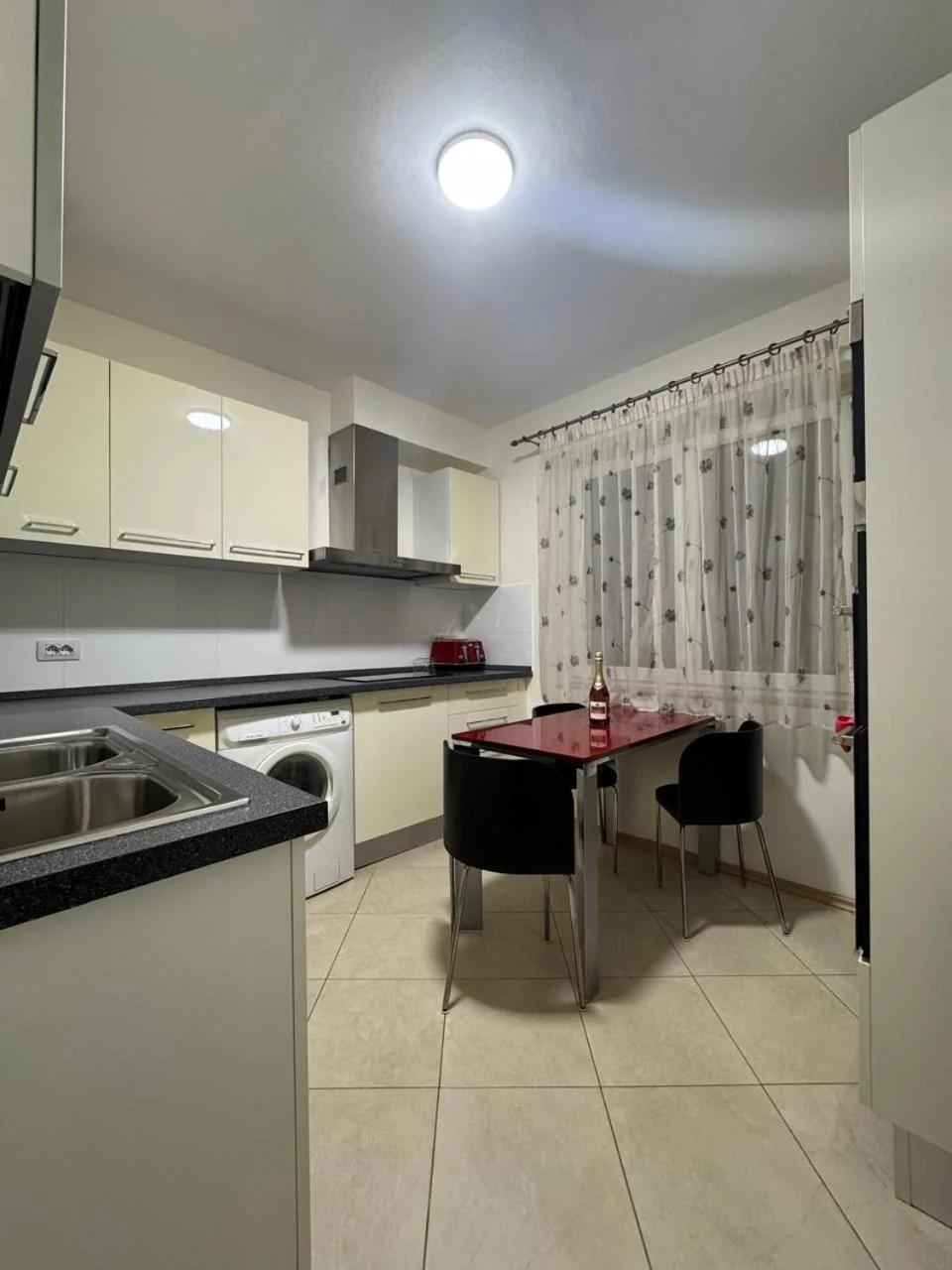 New Bazar Apartment photo