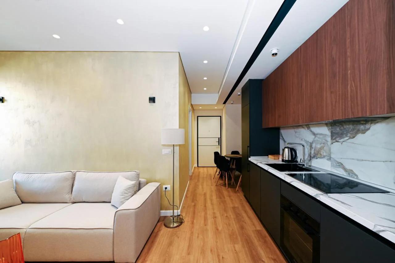 NOMA APARTMENTS Tirana photo