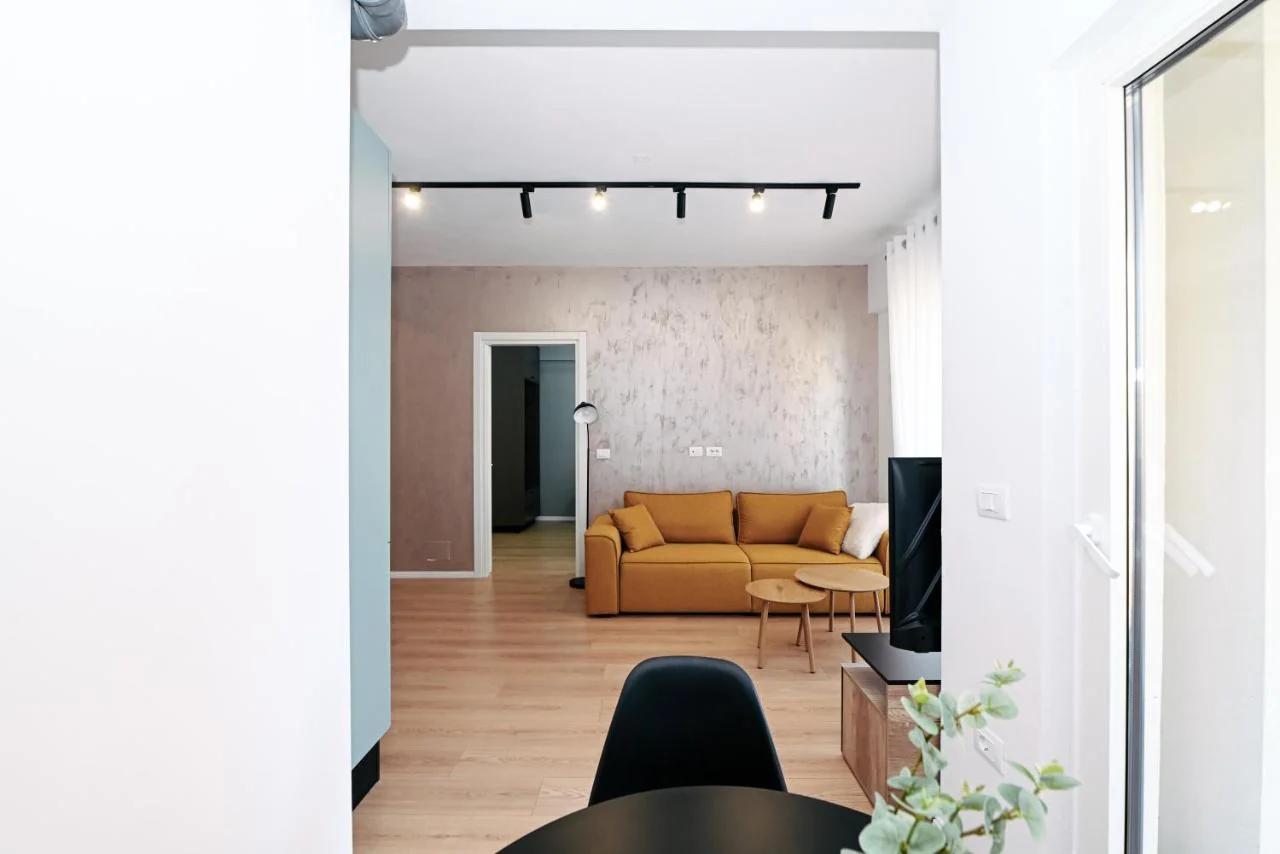 NOMA APARTMENTS Tirana photo