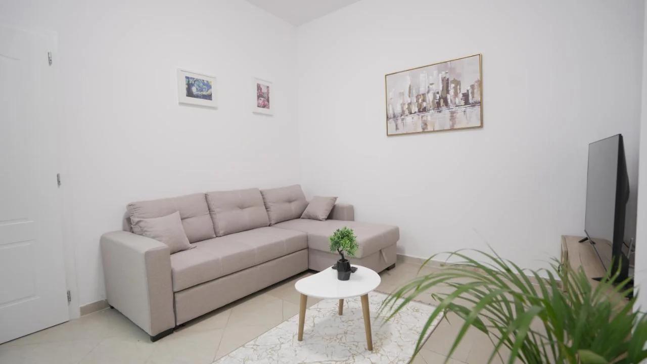 Nori's apartments photo