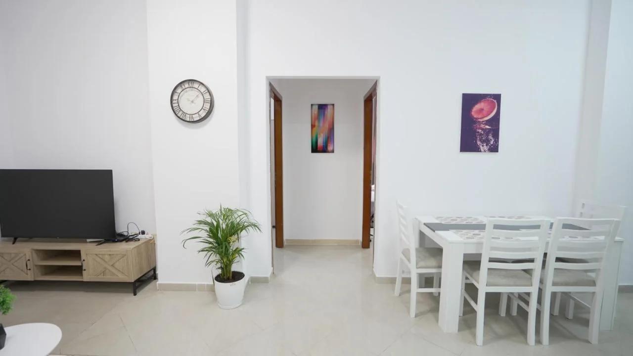 Nori's apartments photo