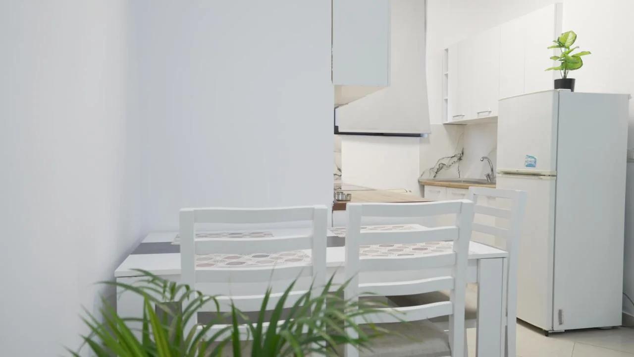 Nori's apartments photo