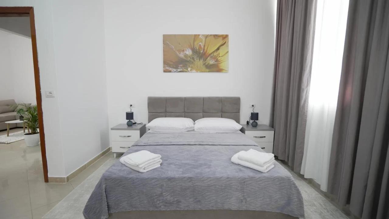 Nori's apartments photo