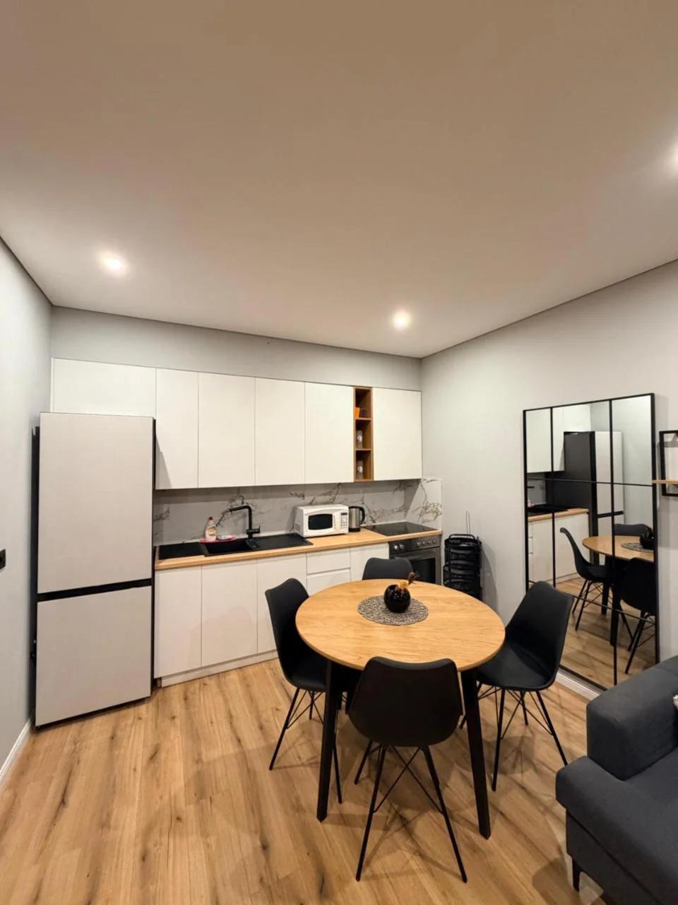Prayla Luxury 2BD near Delijorgji photo