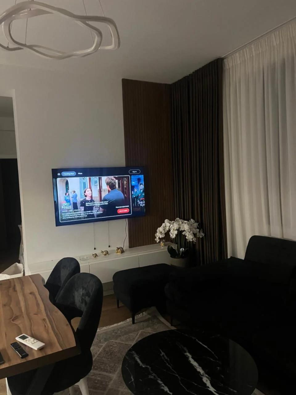 Prive apartment photo