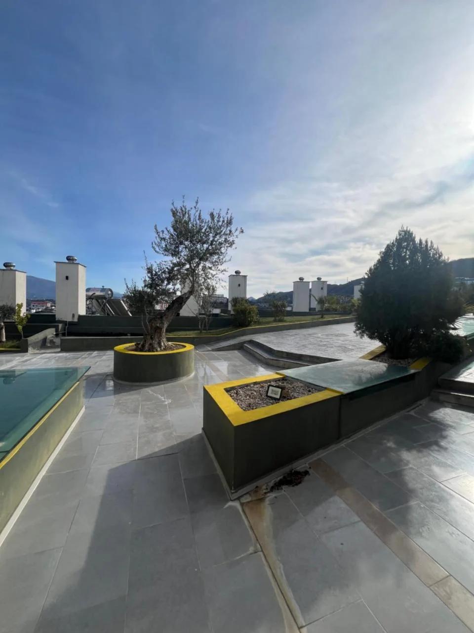Prive apartment photo