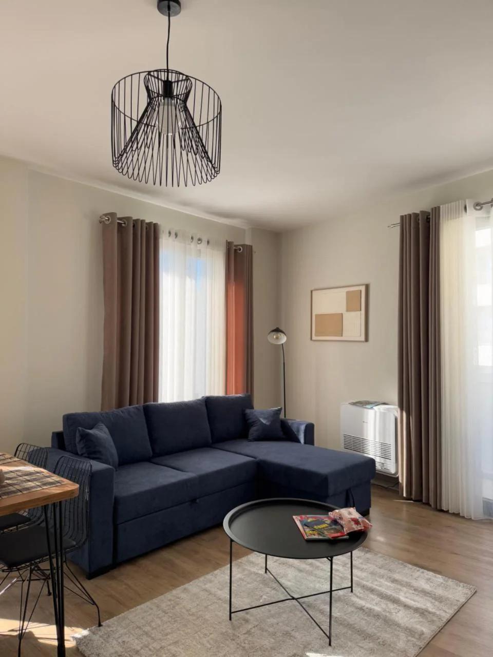 Querencia Apartments
