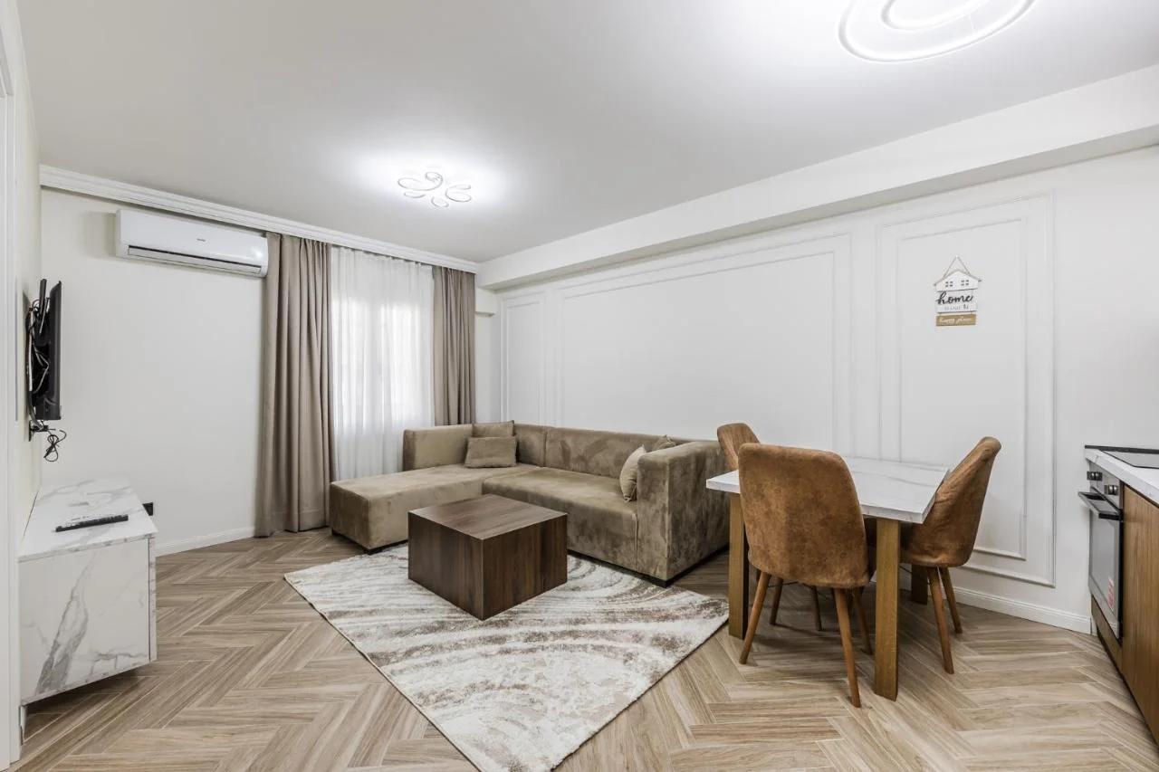 Rama Apartments Tirana
