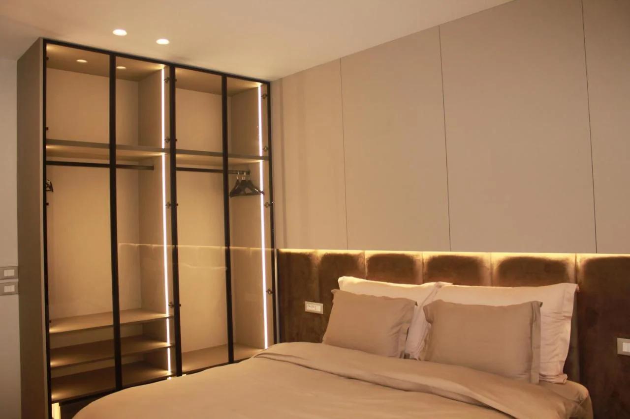 Solix Loft Tirana Center foto