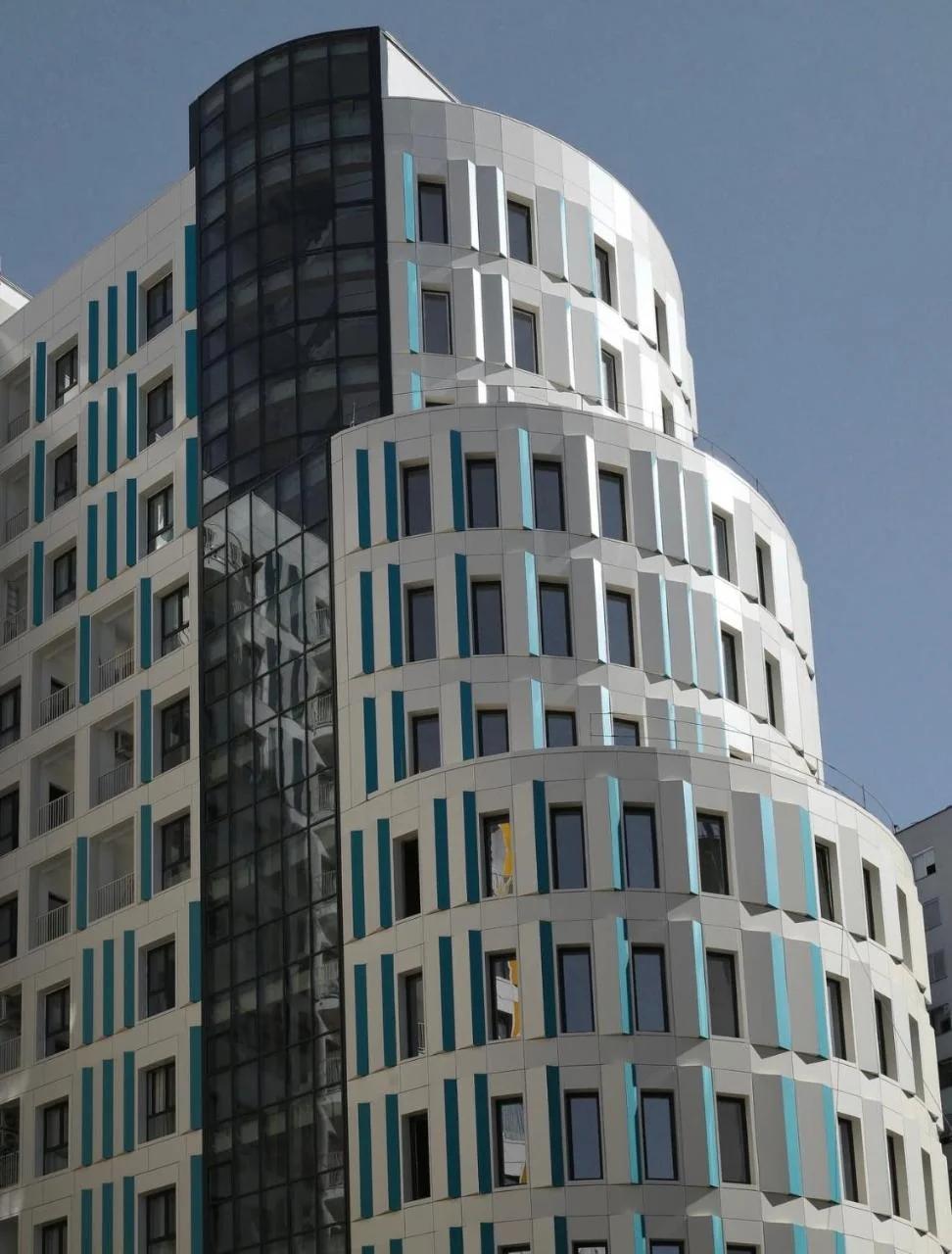 Solix Loft Tirana Center foto