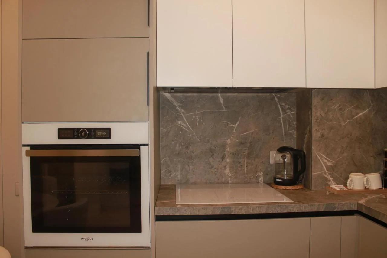 Solix Loft Tirana Center foto
