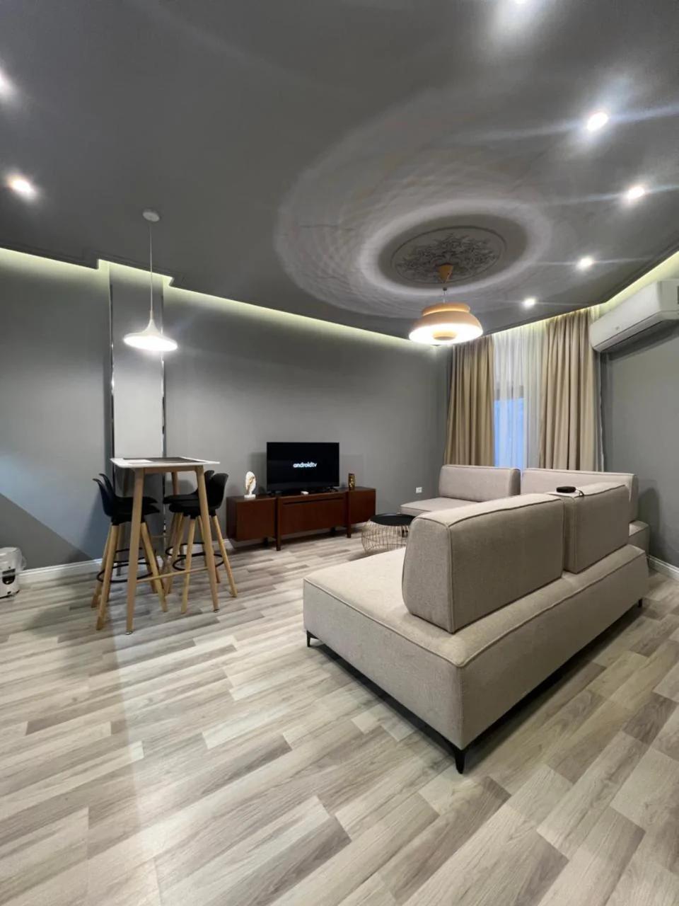 Spiranca Luxury Suites foto