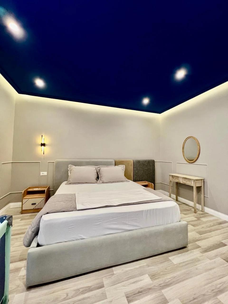 Spiranca Luxury Suites foto