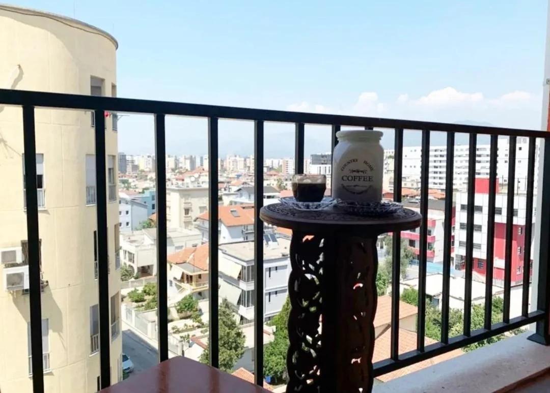 The beautiful view photo