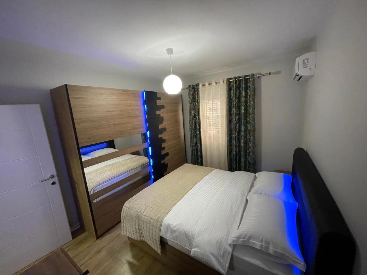 Tirana G&G Apartments photo