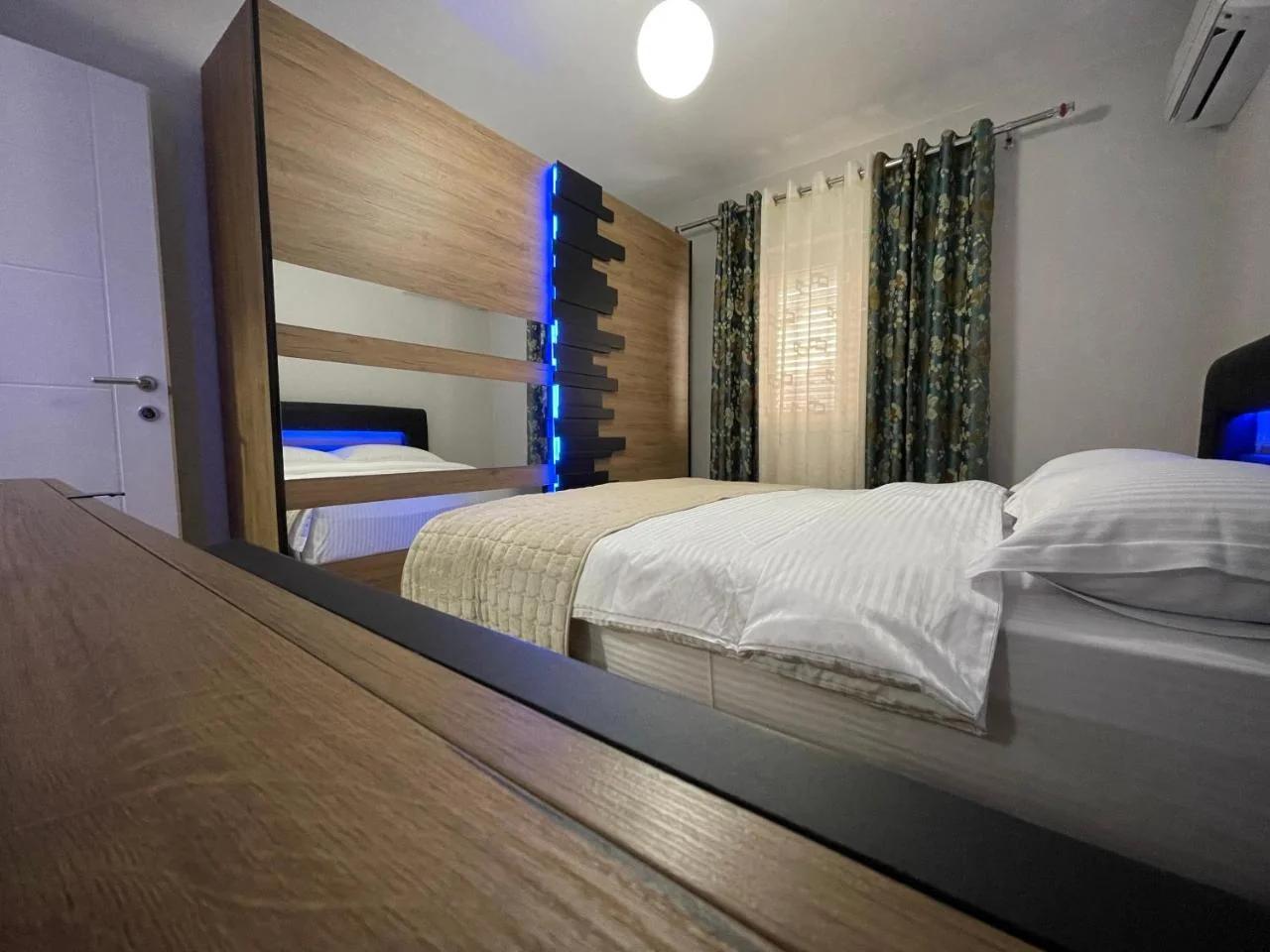 Tirana G&G Apartments photo