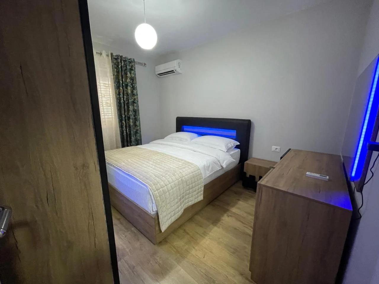 Tirana G&G Apartments photo