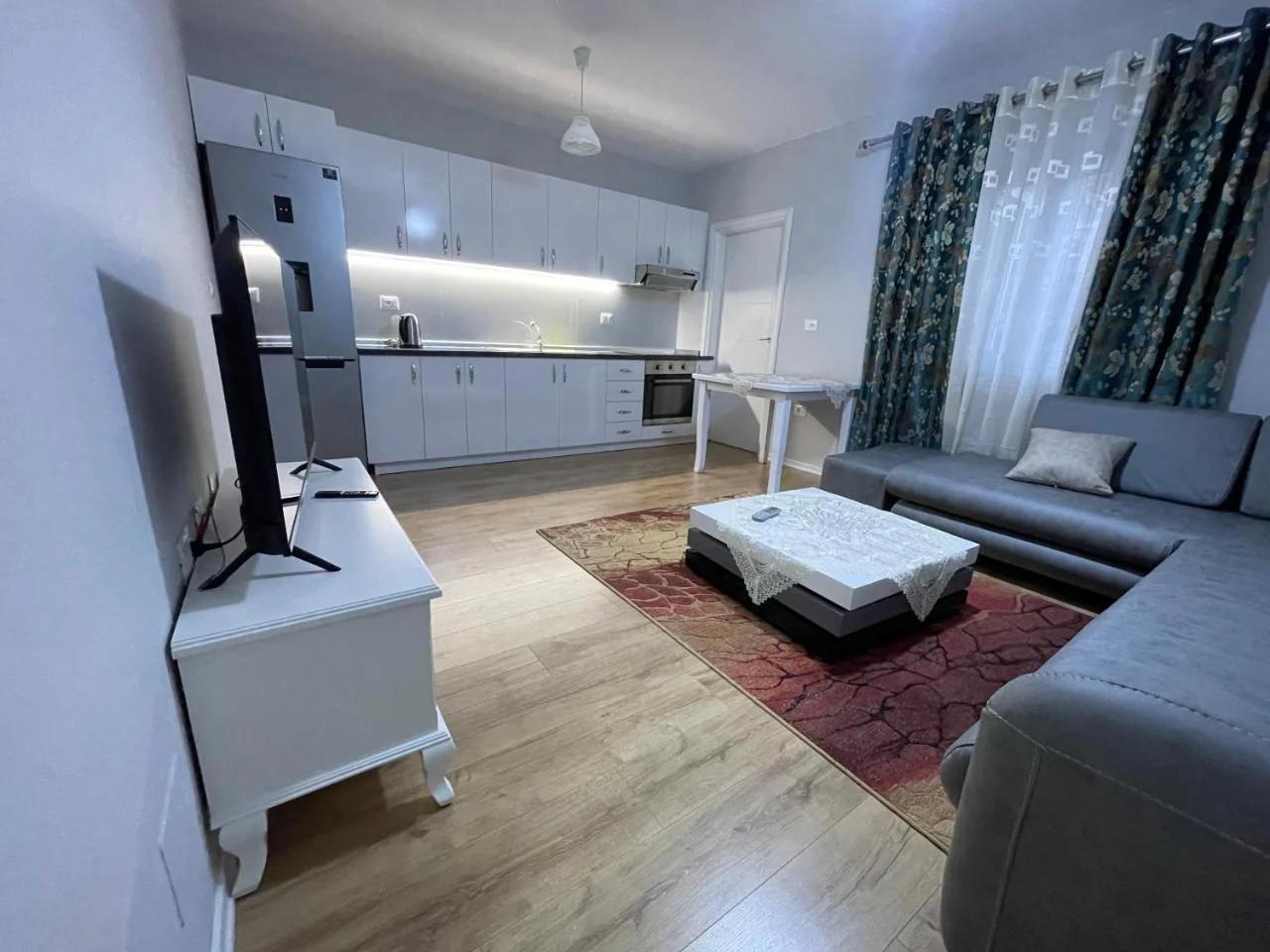 Tirana G&G Apartments photo