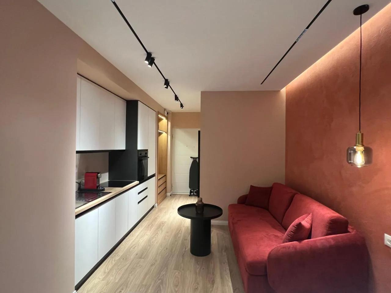 Tirana LUX Apartments foto