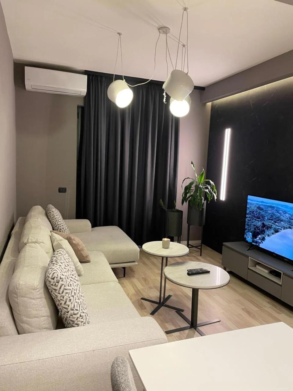 Tirana LUX Apartments foto