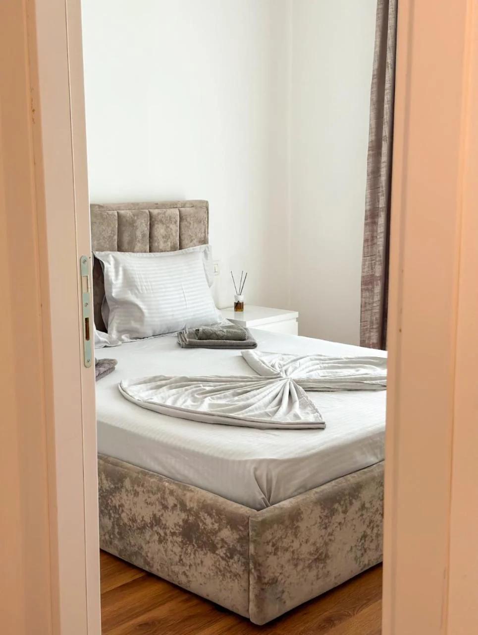 Tirana Luxe Apartments 2