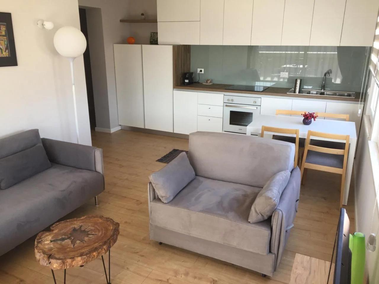 Tirana Terrace Apartments, near the Lake Park foto