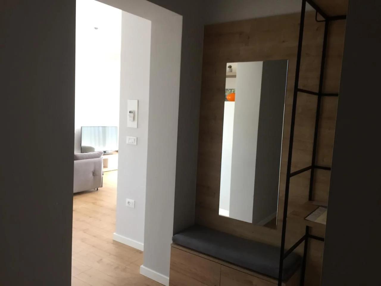 Tirana Terrace Apartments, near the Lake Park foto