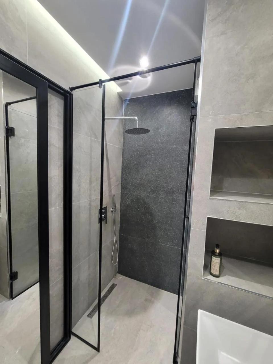 Treni Centrum Apartaments foto