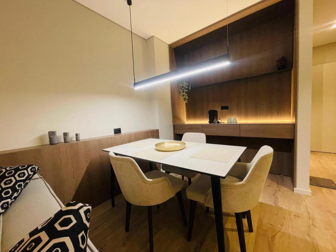 Two Steps Apartments Tirana photo