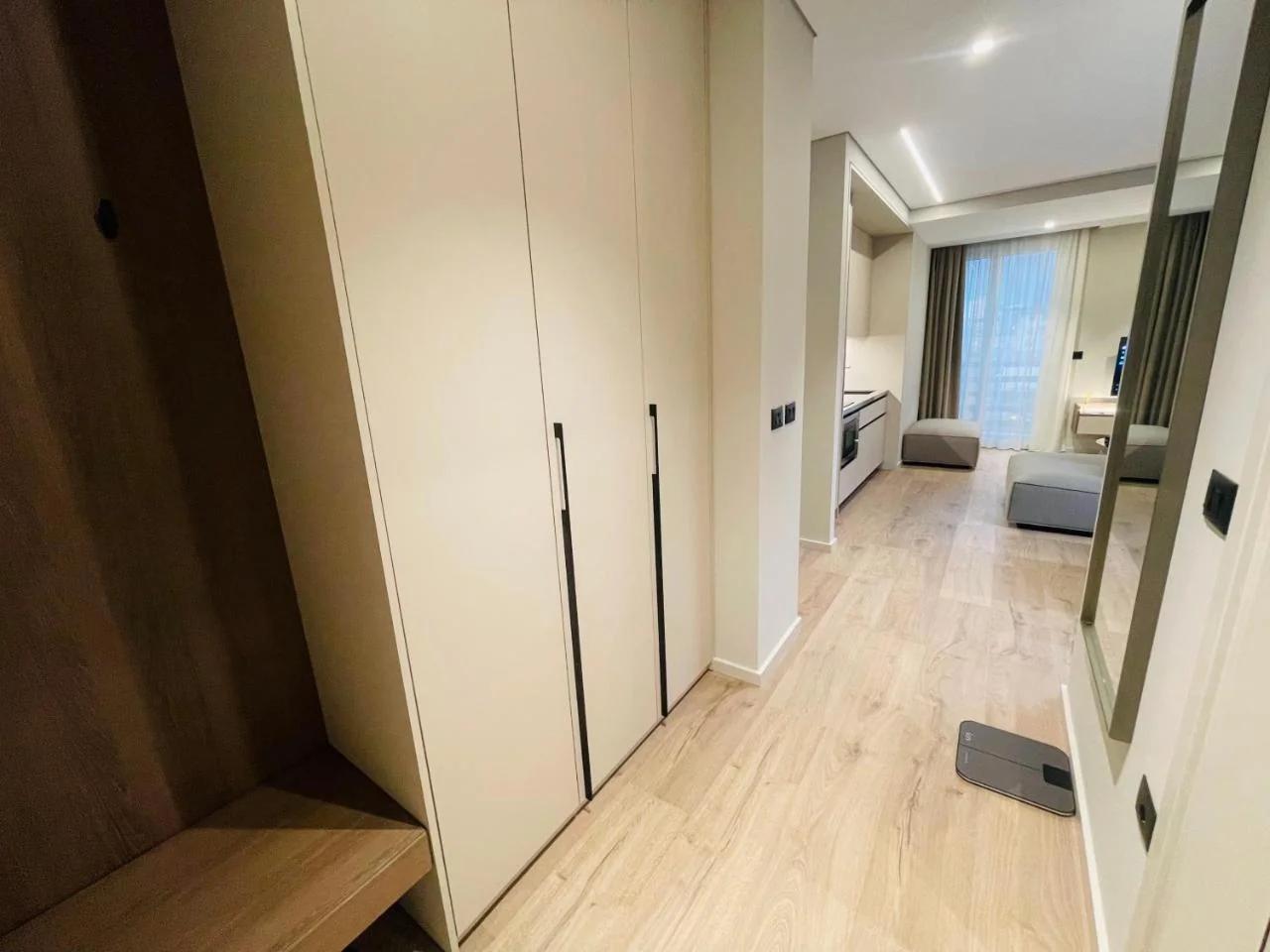 Two Steps Apartments Tirana photo
