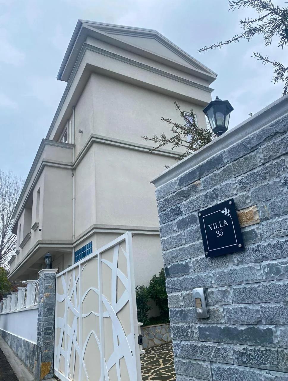 Villa 35 foto