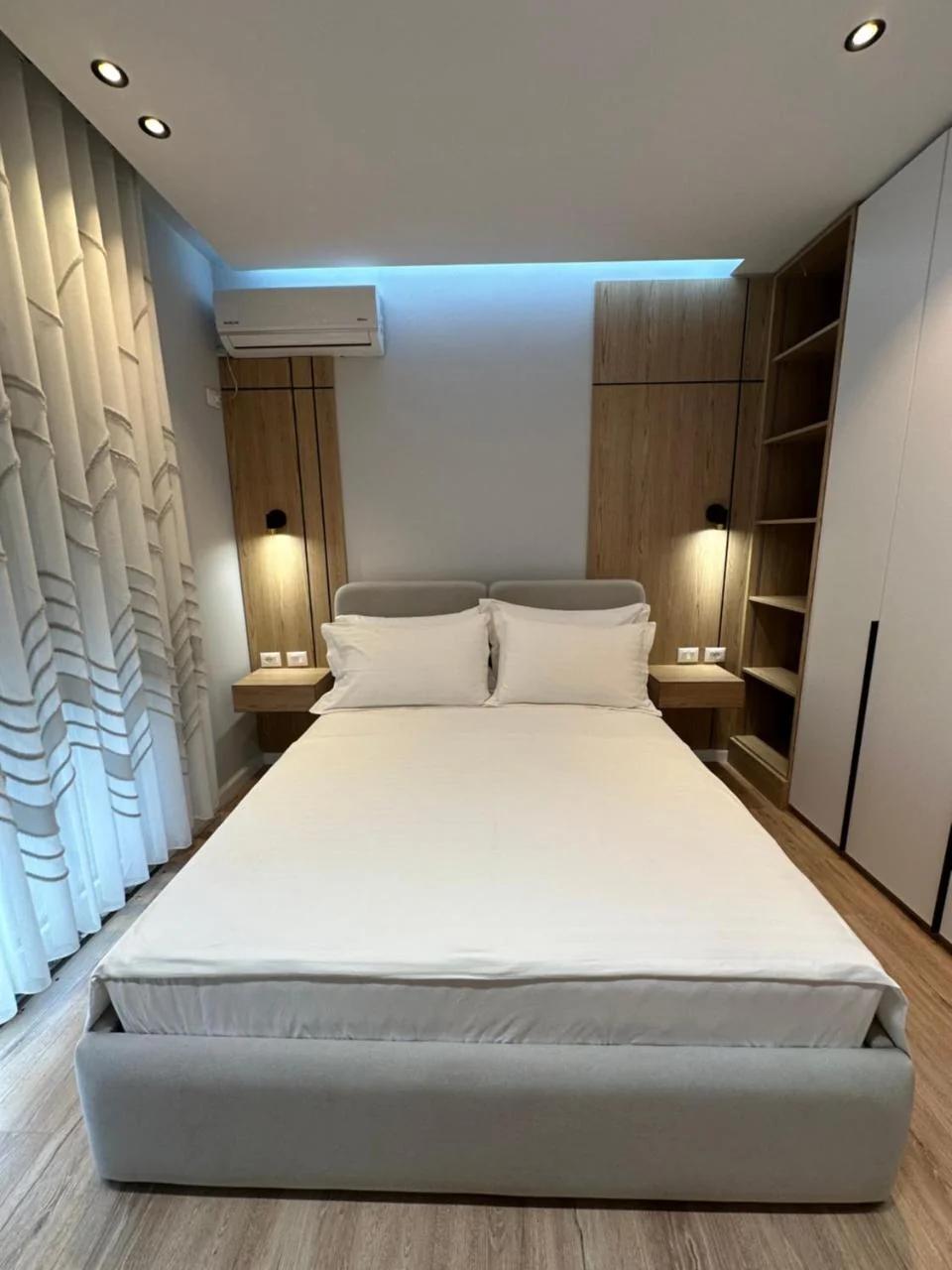 Vivar Apartments
