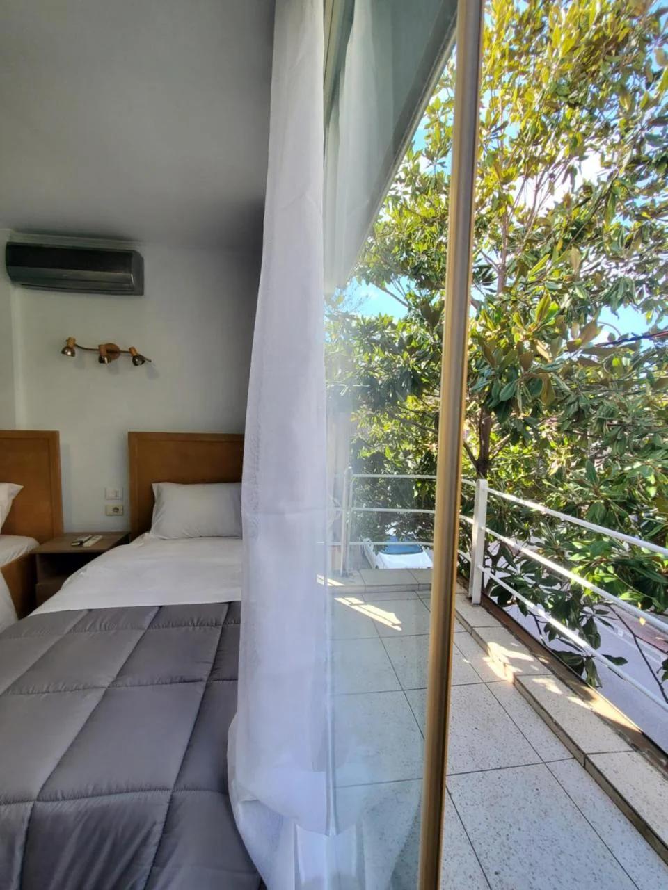 Wander Luxe hostel foto