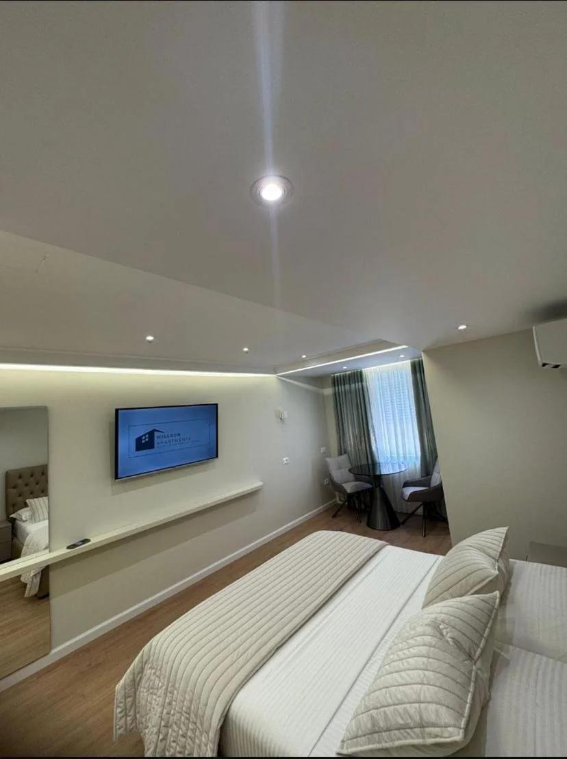 Willson Apartments photo