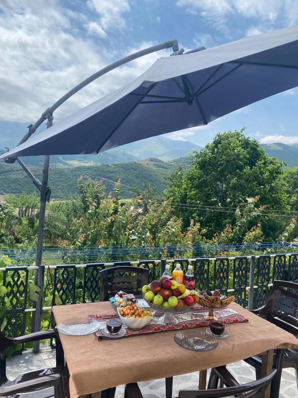 Ana-Maria Bnb photo