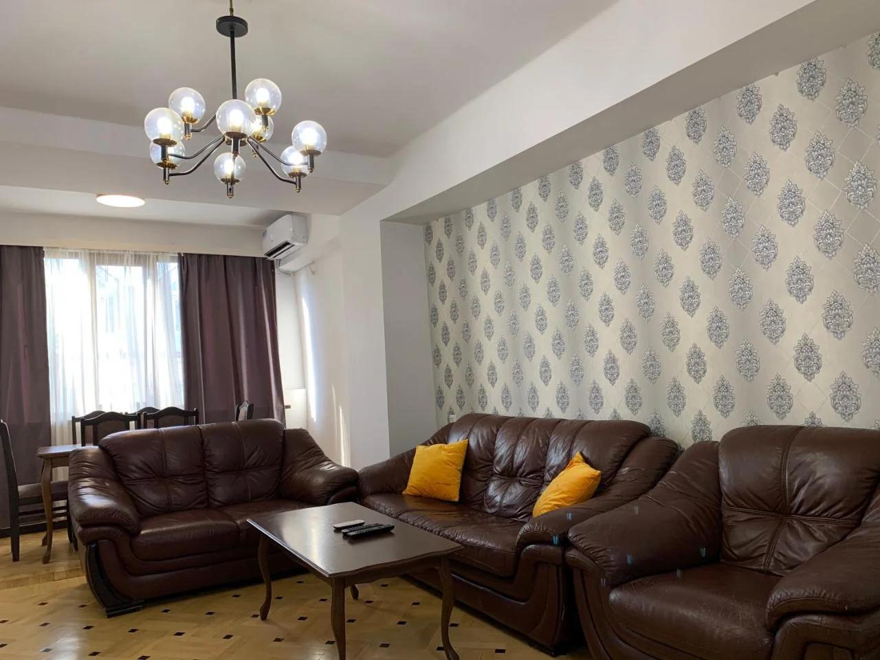 Apartment in the center of Yerevan foto