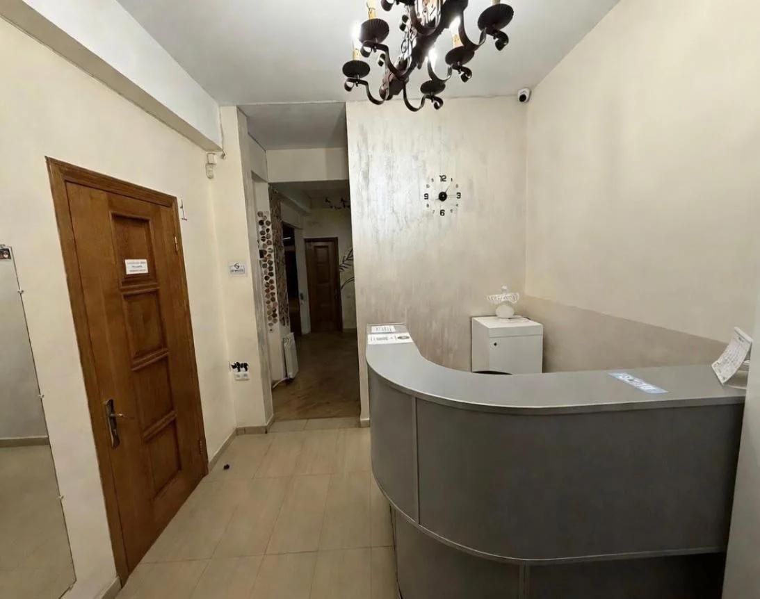 Arewa Hostel