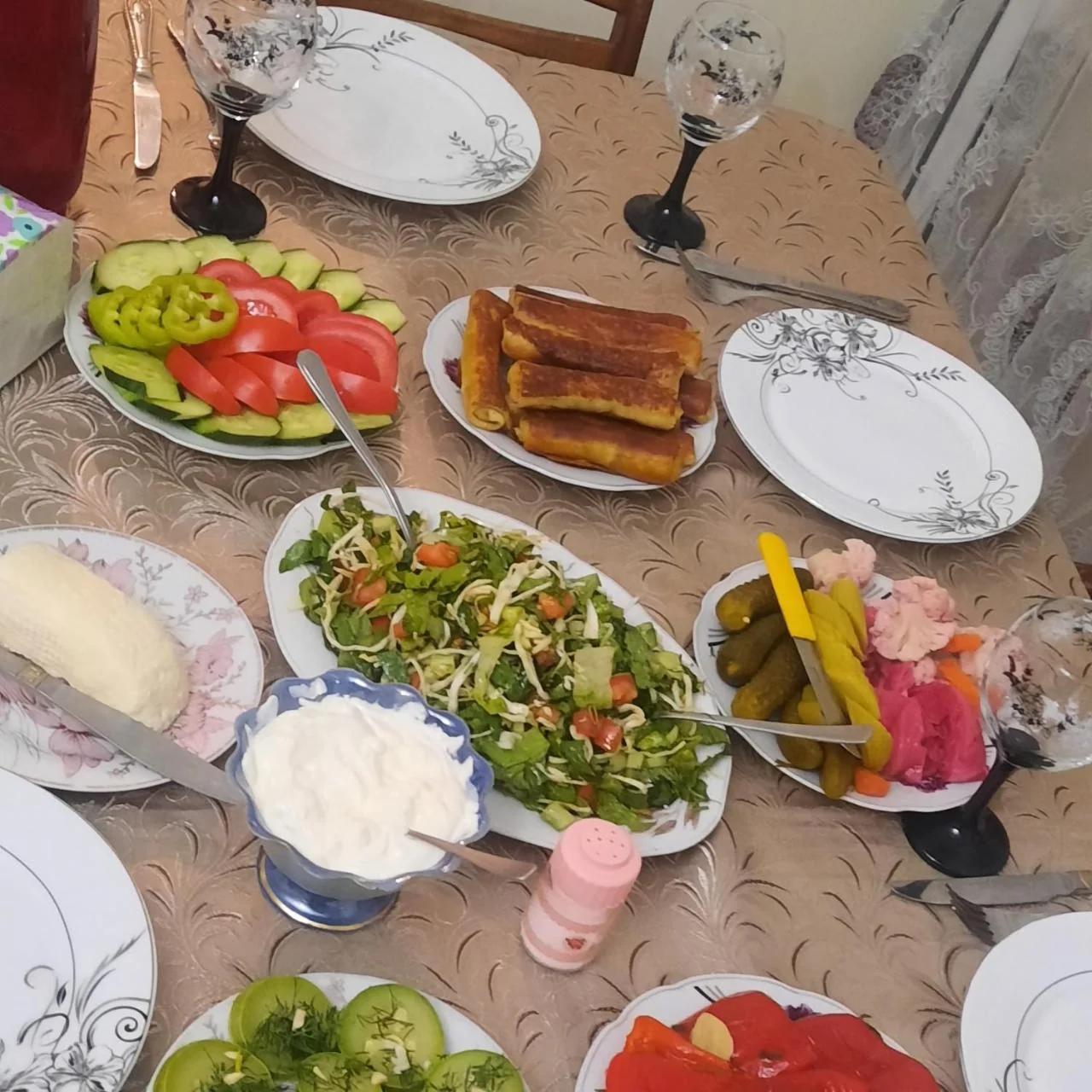 Armine B&B photo