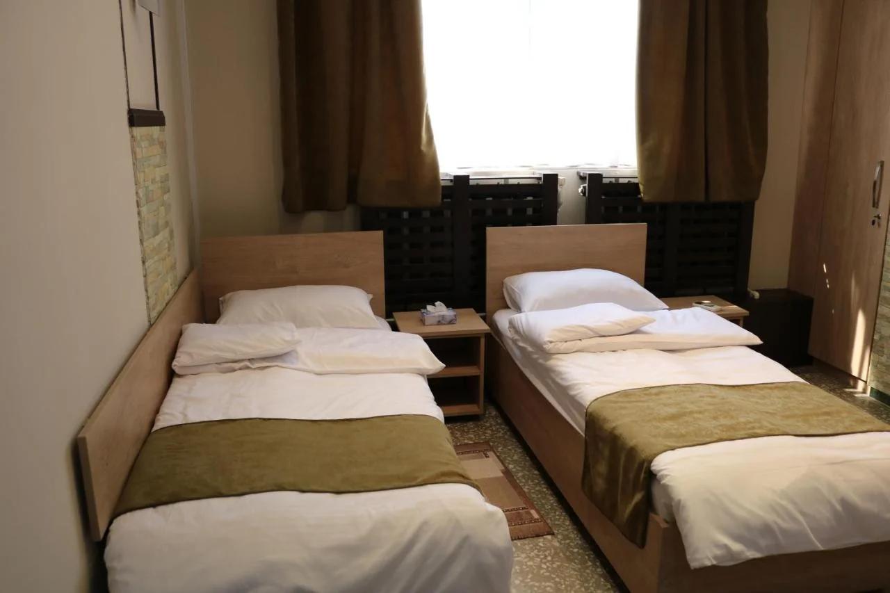 ASA Hotel photo